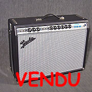 Fender Vibrolux Reverb Amp