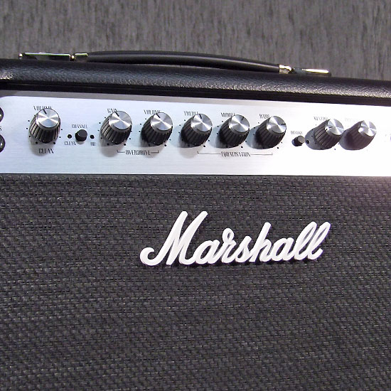 Marshall Slash SSL5