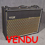 Vox AC30H Custom 50th Anniversary
