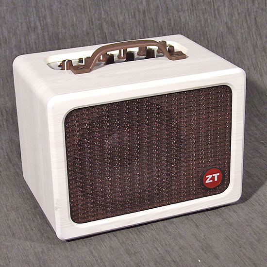 Lunchbox Acoustic