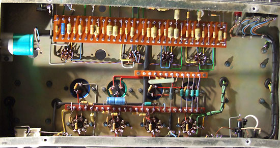 Hiwatt DR103 de 1977