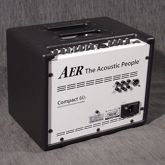 AER  Compact 60