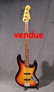 Fender Jazz Bass Jaco Pastorius