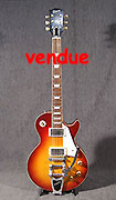 Gibson 1959 Les Paul Standard Collector's Choice The Babe