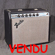 Fender Princeton Reverb de 1973