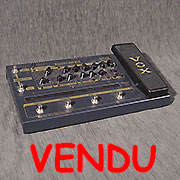 Vox Tonelab EX