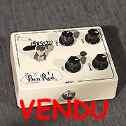 Ben Rod Cream Can D9713 Ben Rod Cream Can