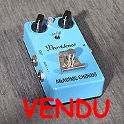 Anadime Providence