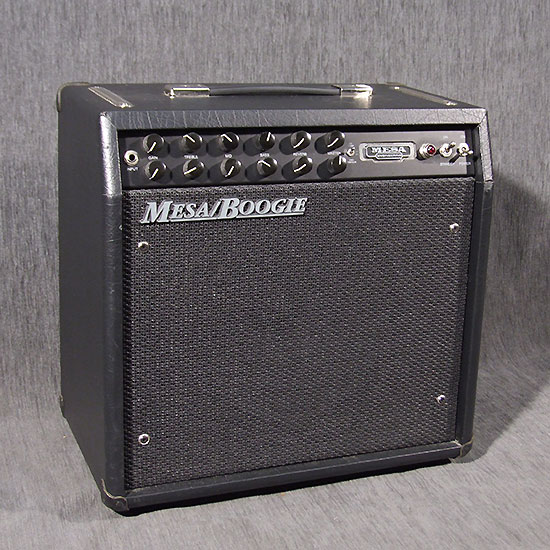 Mesa Boogie F30