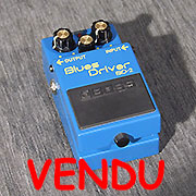 D9741 Boss BD-2 Blues Driver