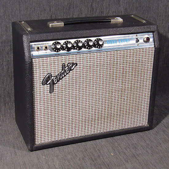 Fender Vibro Champ