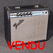 Fender Vibro Champ