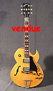 Gibson ES-175 D de 1976