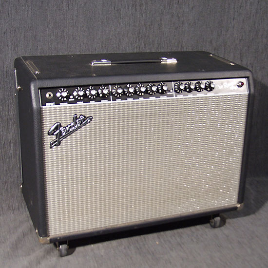 Fender Pro Reverb Amp