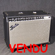 Fender Pro Reverb Amp