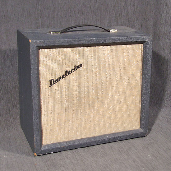 Danelectro DM25