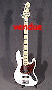 Fender Jazz Bass V