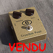D9791 euthymia Crucible Fuzz