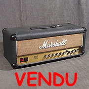 Marshall Artist 3203