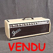 Fender Super Sonic