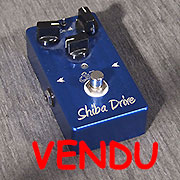 Suhr Shiba Drive