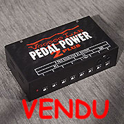 Voodoo Lab Pedal Power 2plus