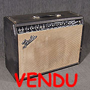 Fender Deluxe Reverb de 1965