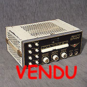 D9841 Dynacord Echocord