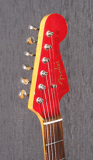Fender