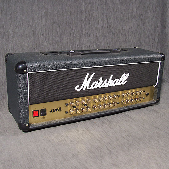 Marshall JVM 410H 410H