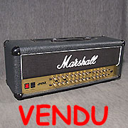 Marshall JVM 410H