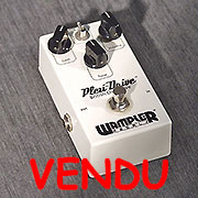 Wampler Plexidrive
