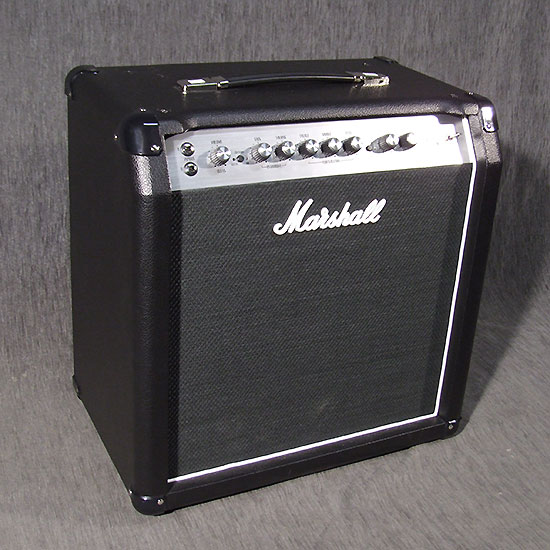 Marshall SL Slash Signature