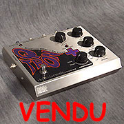 D9859 electro-harmonix Q Tron
