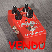 tc electronic Hall Of Fame