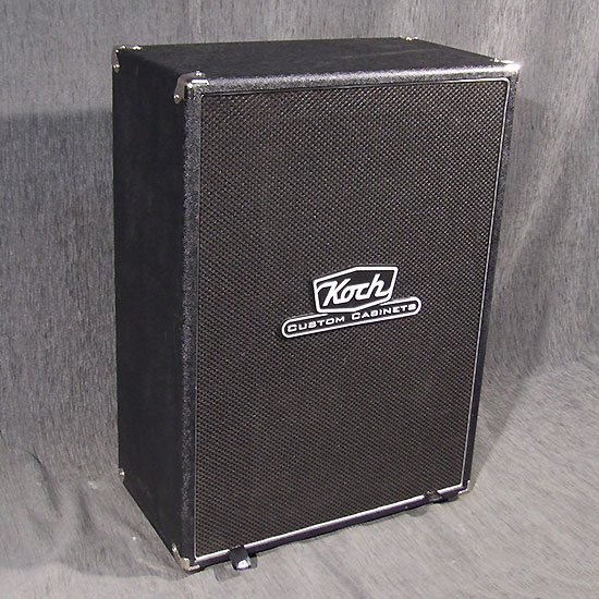 Koch Custom Cabinet