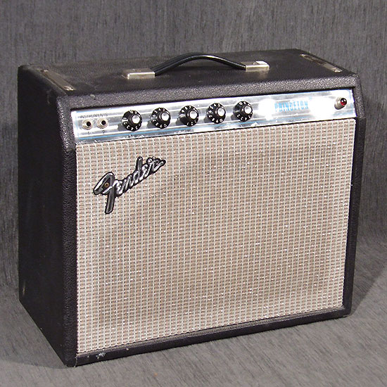 Fender Princeton de 1974