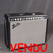 Fender Vibrolux Reverb-Amp