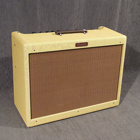 Fender Blues Deluxe