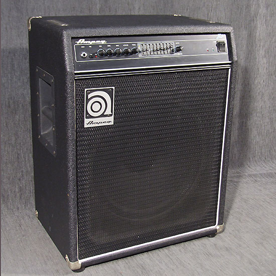 Ampeg B3