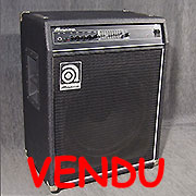 Ampeg B3