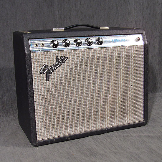 Fender Princeton