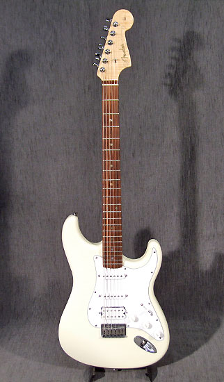 Fender Custom Shop Custom/