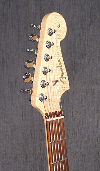 Fender Custom Shop Custom/