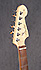 Fender Custom Shop Custom/