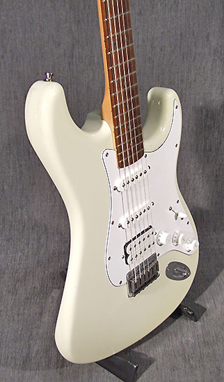 Fender Custom Shop Custom/