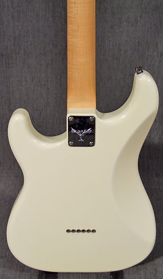 Fender Custom Shop Custom/