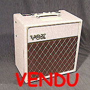 Vox AC4 HW1