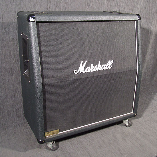 Marshall 1960AV 4x12