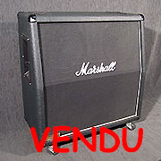 Marshall 1960AV 4x12